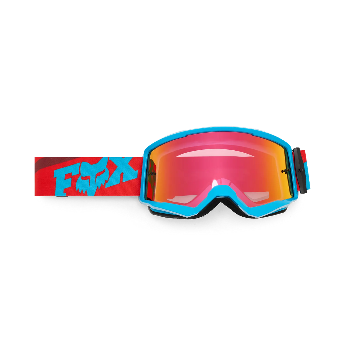 FOX- Main Raid Goggles