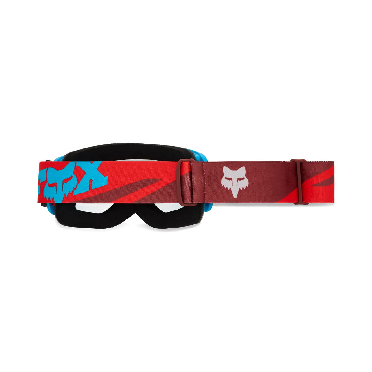 FOX- Main Raid Goggles