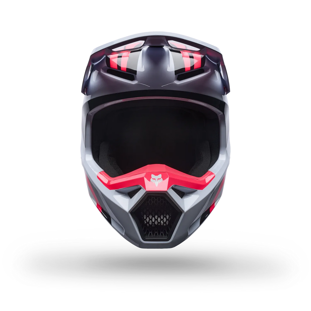 FOX- Youth V1 Draft Helmet