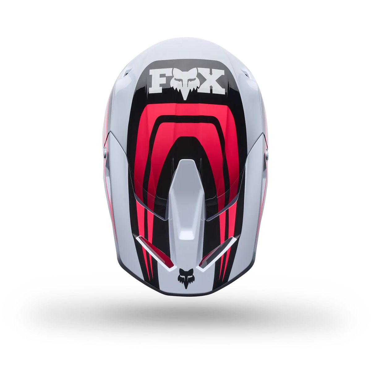 FOX- Youth V1 Draft Helmet