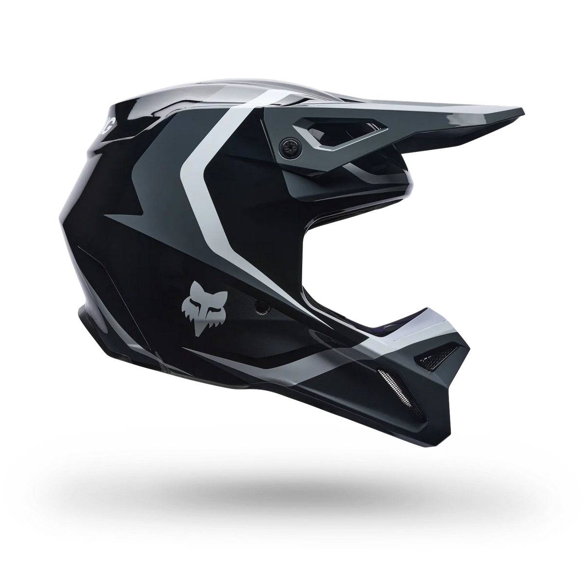 FOX- Youth V1 Frame Helmet