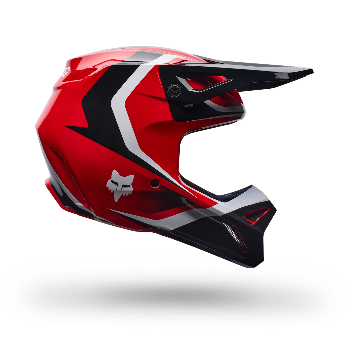 FOX- V1 Frame Helmet