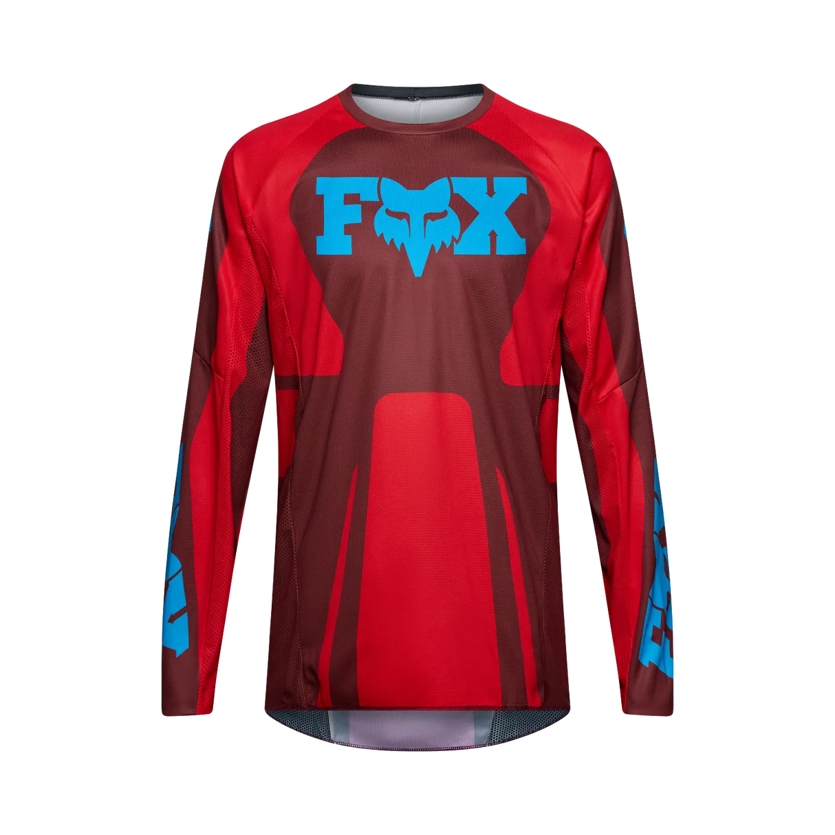 FOX- Men's 180 Raid Jersey