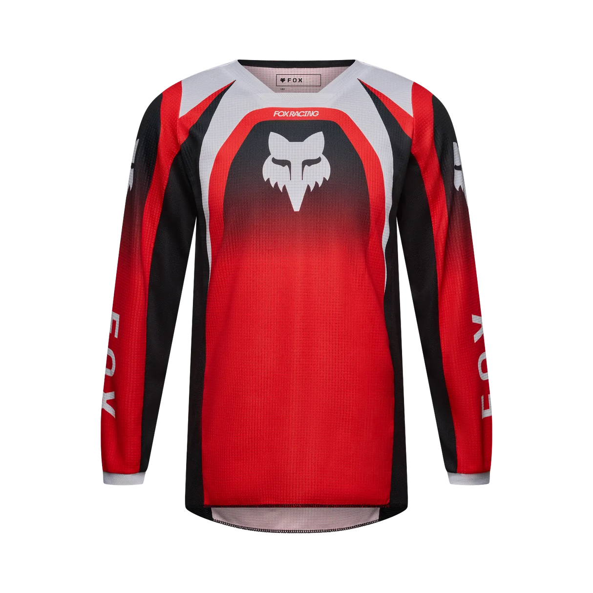 FOX- Youth 180 Frame Jersey
