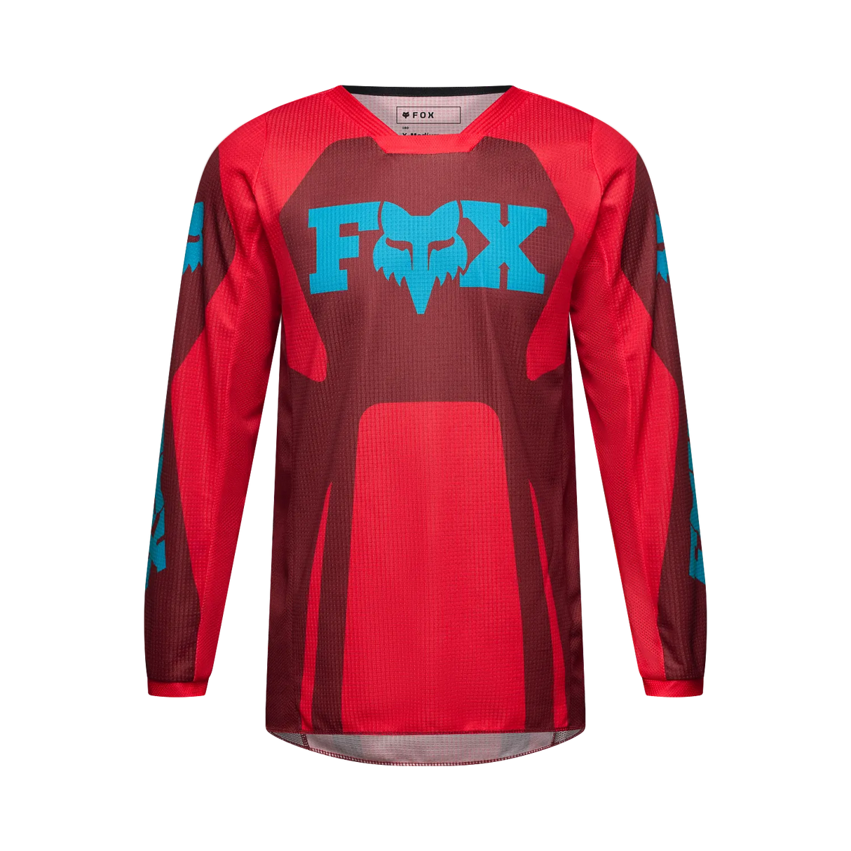 FOX- Youth 180 Raid Jersey