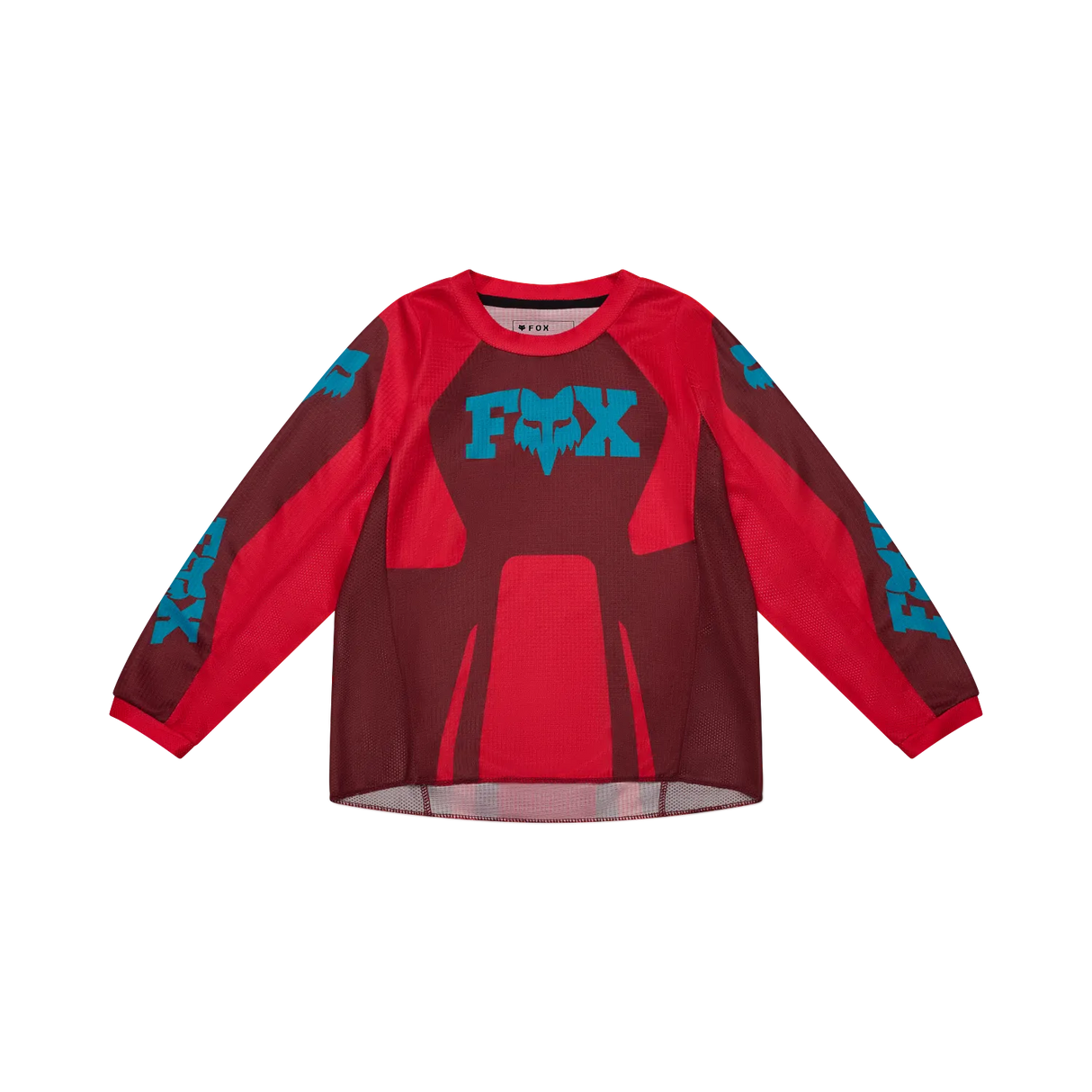 FOX- Kid's 180 Raid Jersey