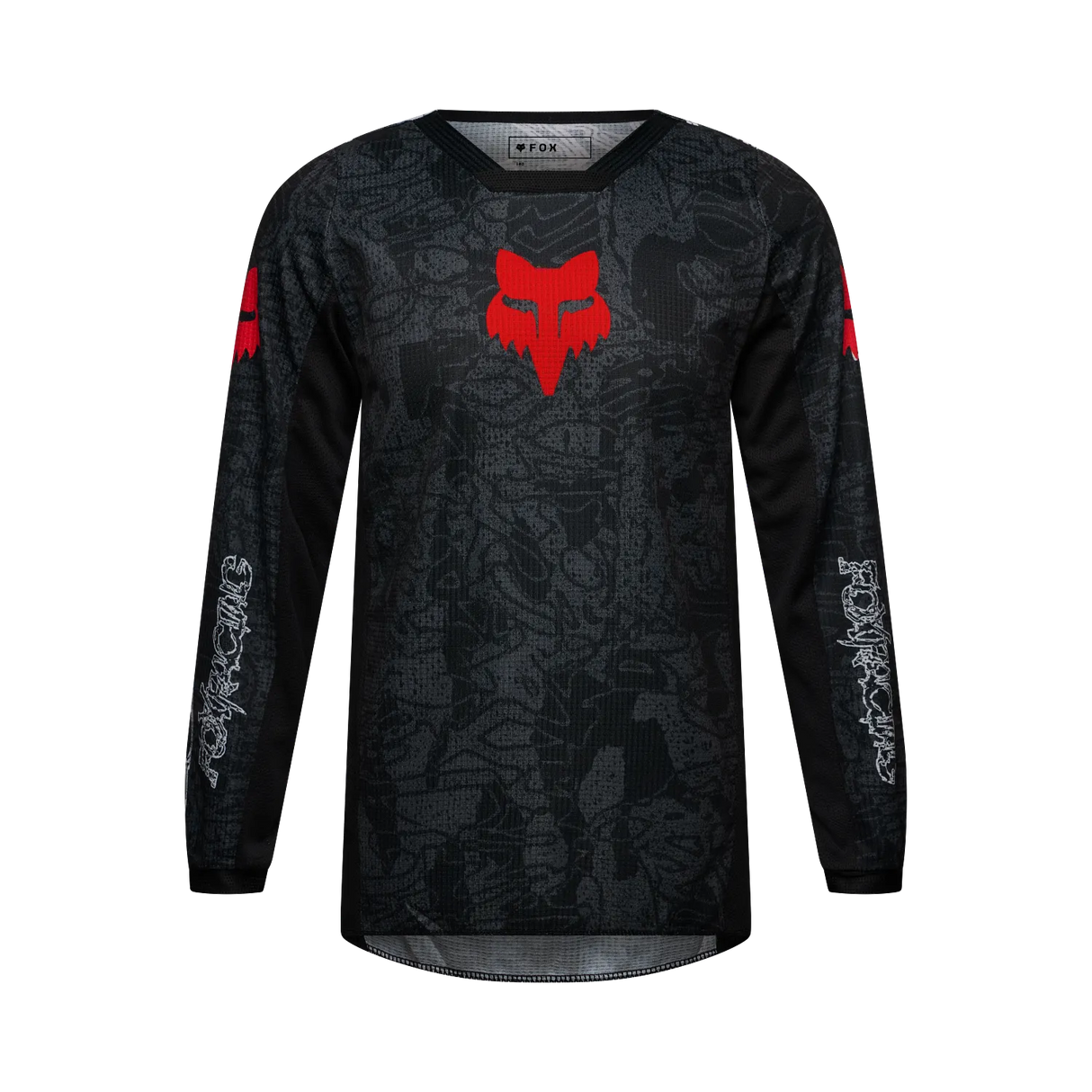 FOX- Youth 180 Abyss Jersey