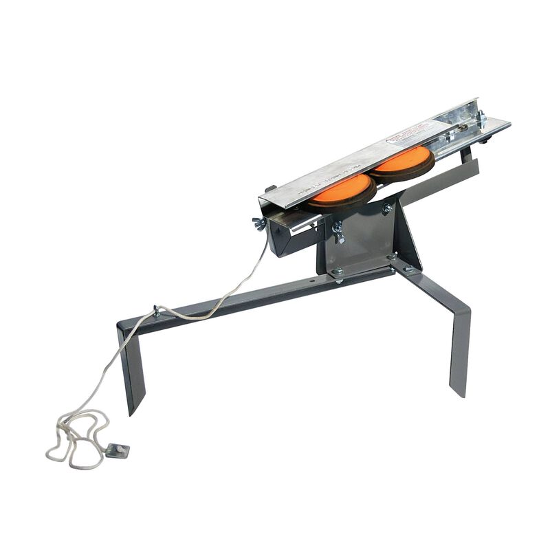 Champion- High Fly String Release Trap Target Launcher
