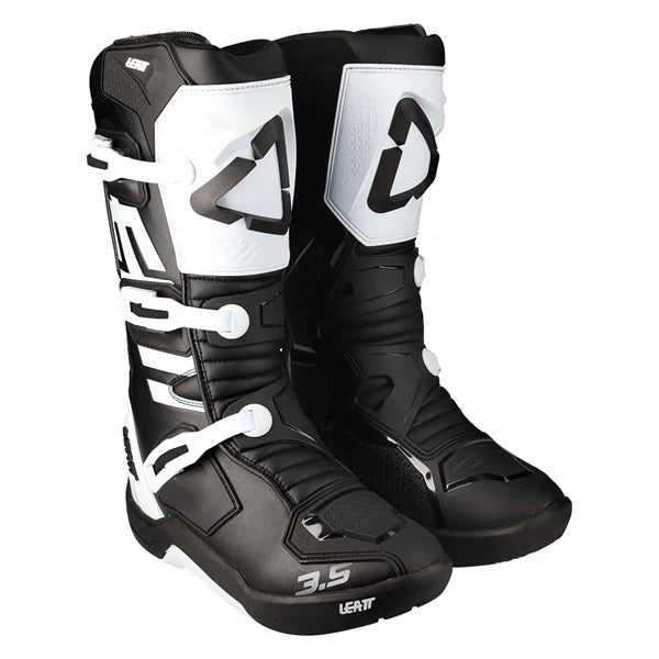 LEATT- Youth 3.5 Boots