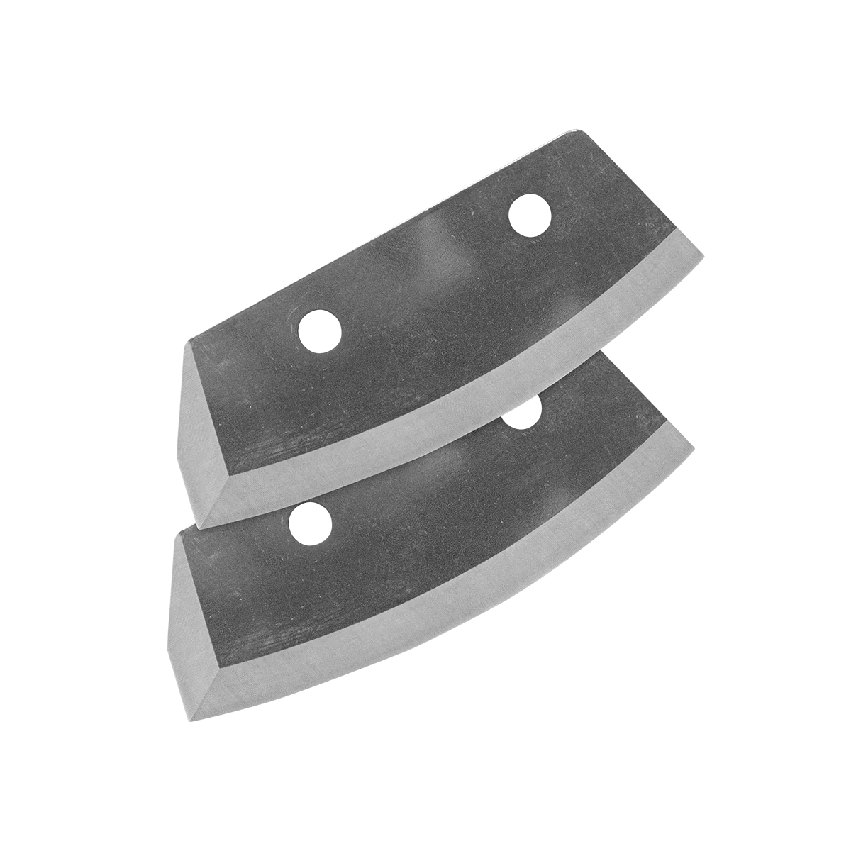 ION- Turbo Ice Auger Replacement Blades