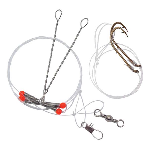 NXS- Pikerel Rig