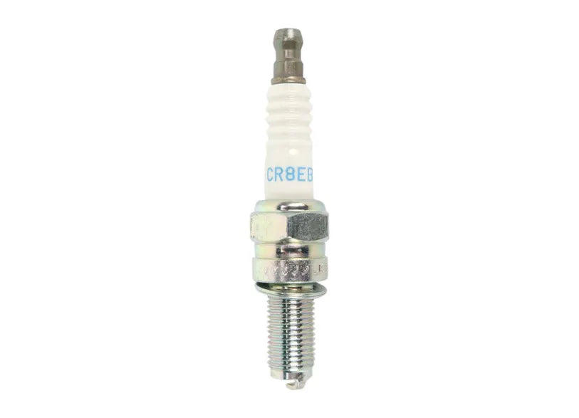 Can-Am- NGK CR8EB Nickel Spark Plug