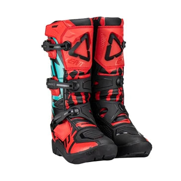 LEATT- Youth 3.5 Boots
