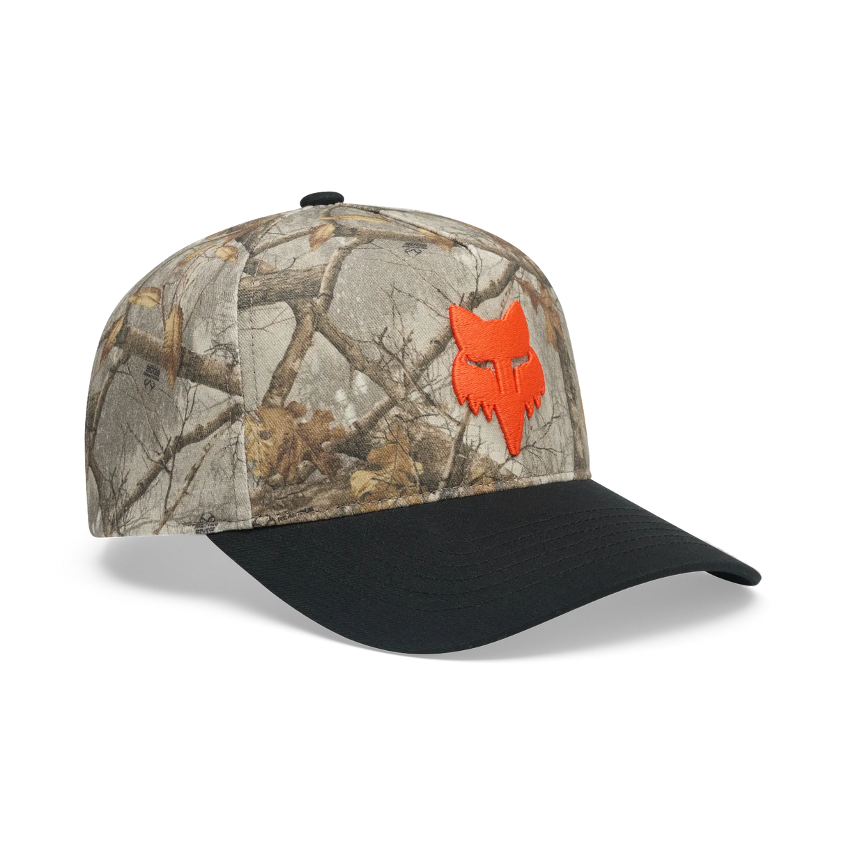 FOX- Realtree Subframe Hat