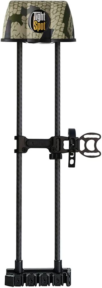 TightSpot- 5 Arrow Quiver