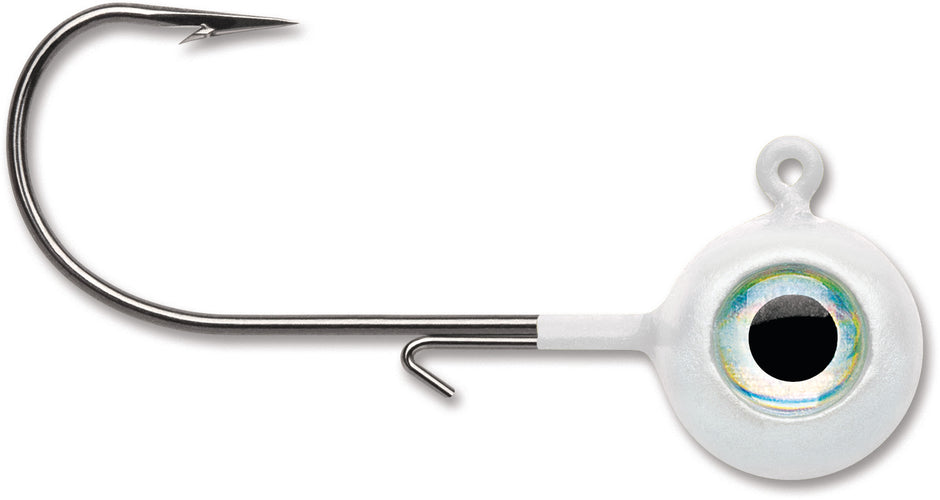VMC- Pro Series Neon Moon Eye Jig