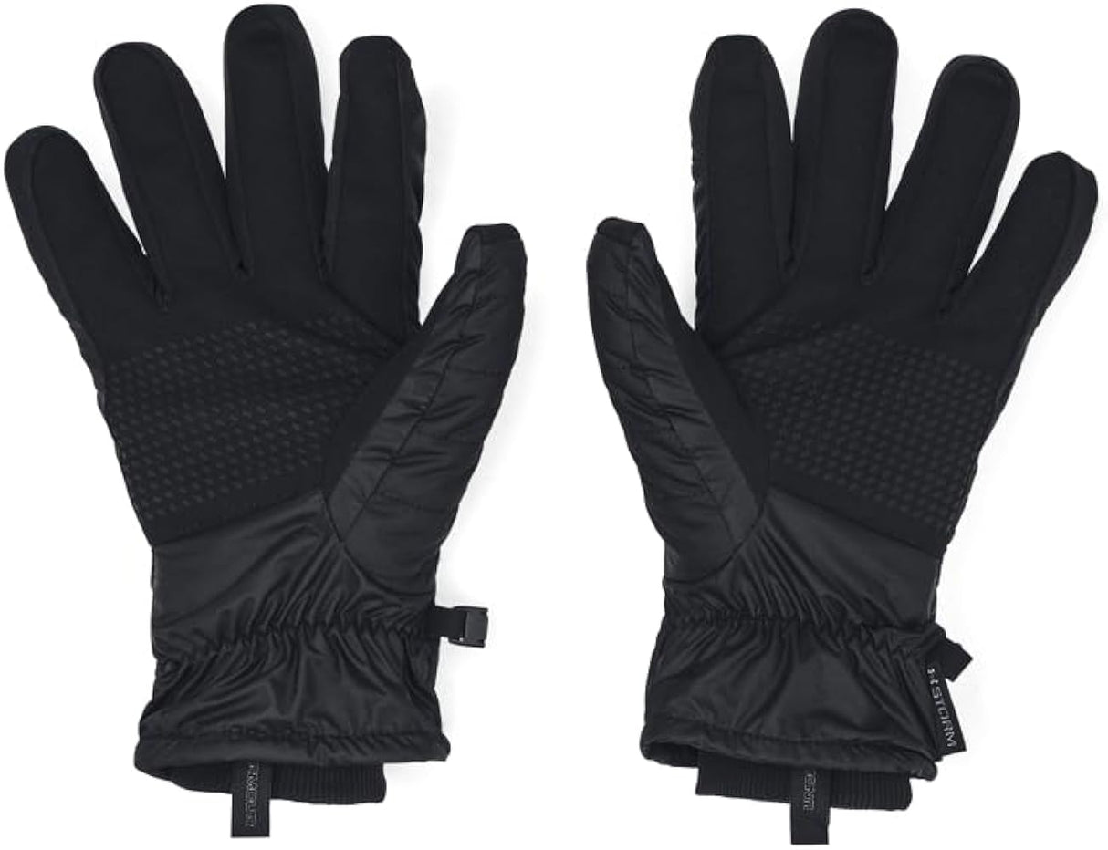 Under Armour- Men's Strom Insulated Gloves