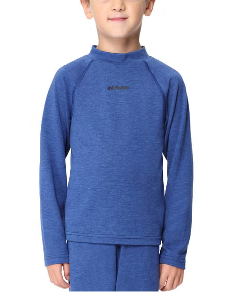 Ski-Doo- Kid's Baselayer Top