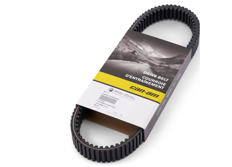 Can-Am- G3L Drive Belt