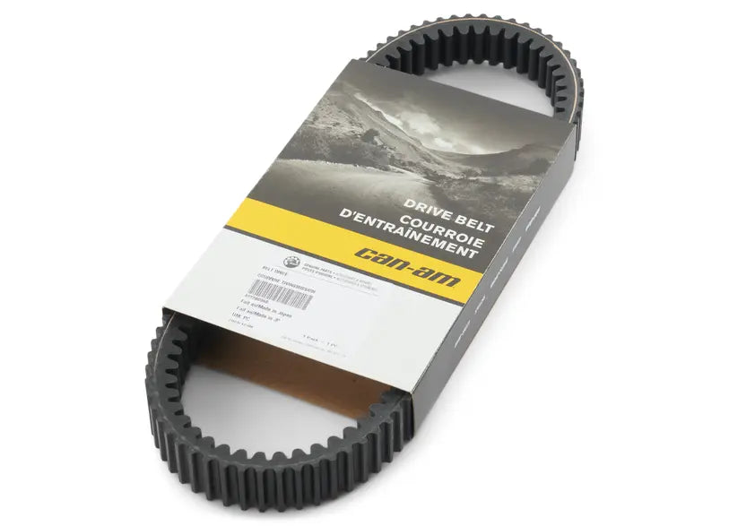 Can-Am- ATV Drive Belt