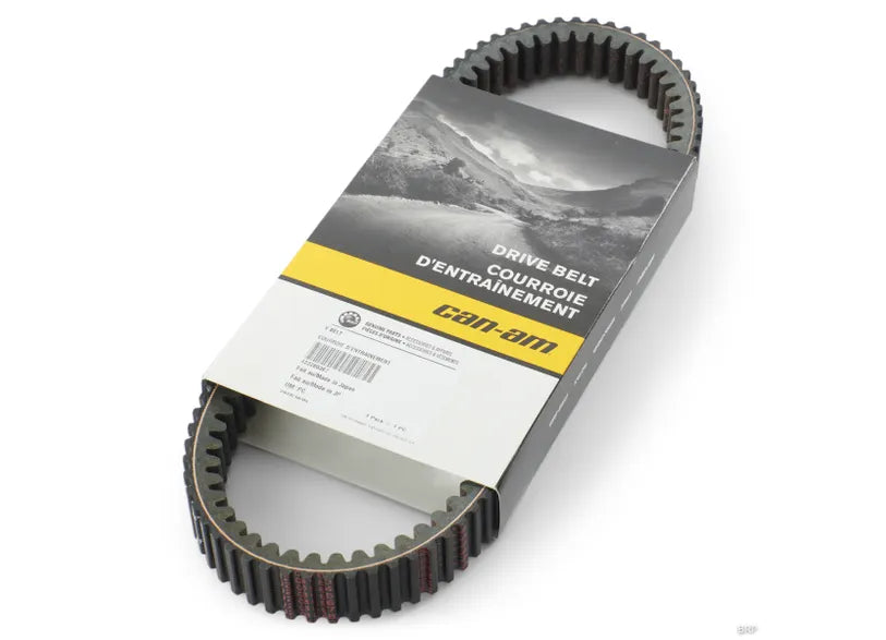 Can-Am- Commander 1000R and Maverick 1000 Drive Belt