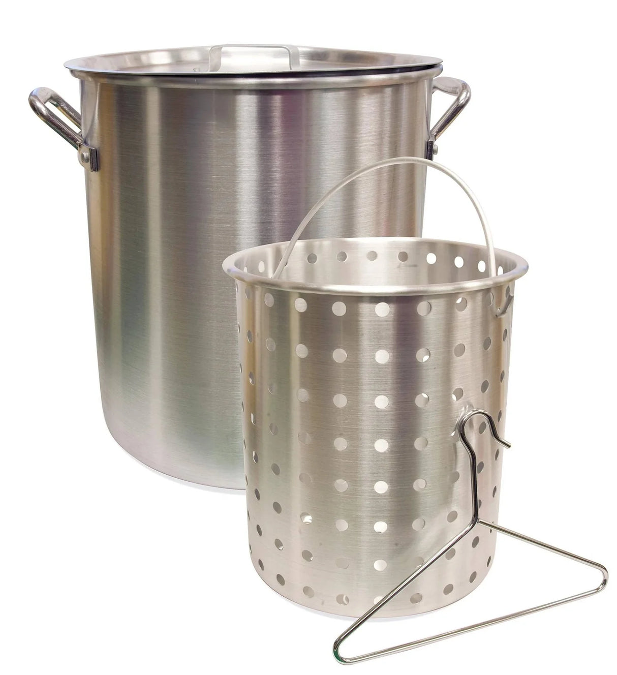 Camp Chef- 32qt Stock Pot