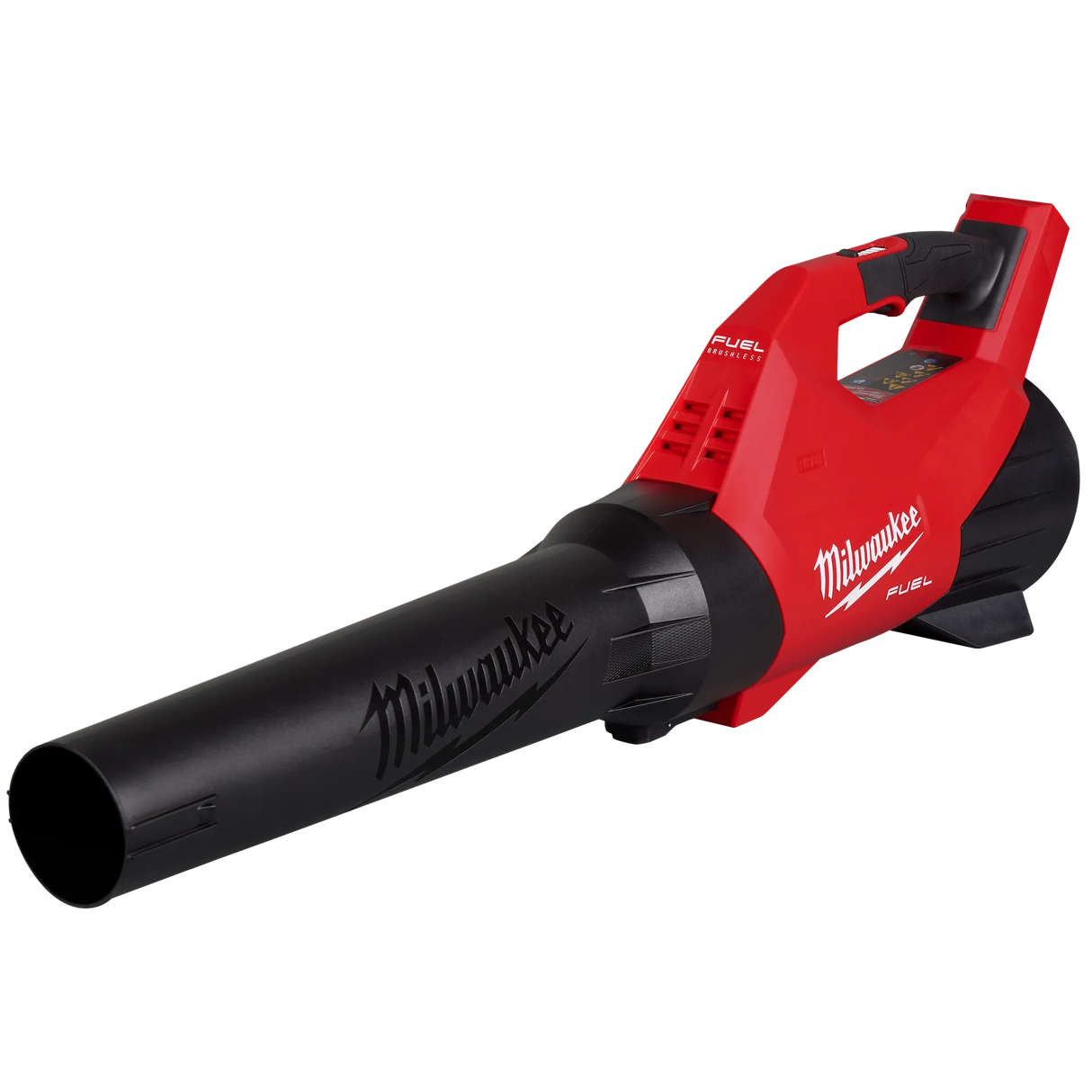 Milwaukee- M18 FUEL Gen 3 Blower