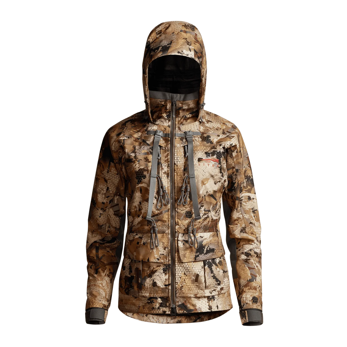 Sitka- Women's Hudson Jacket