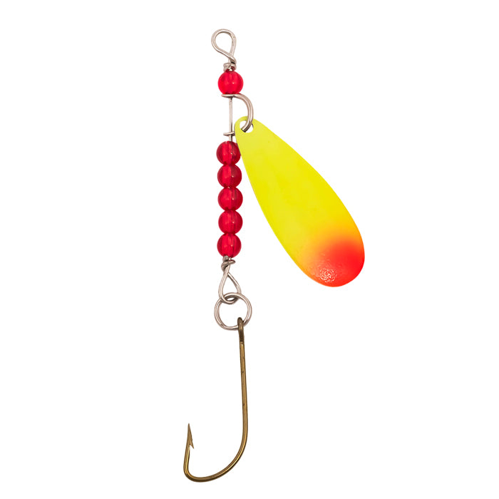 Lucky Strike- 'Original" Victor Spoon Lure