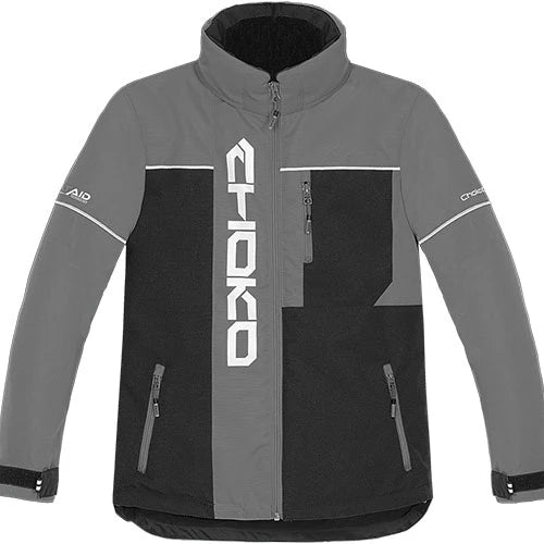 Choko- Youth's Rebel Jacket Nylon