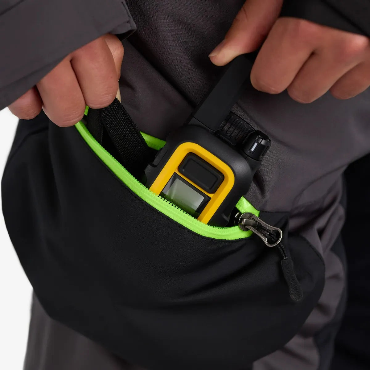 Ski-Doo- Men's BC Kona Monosuit