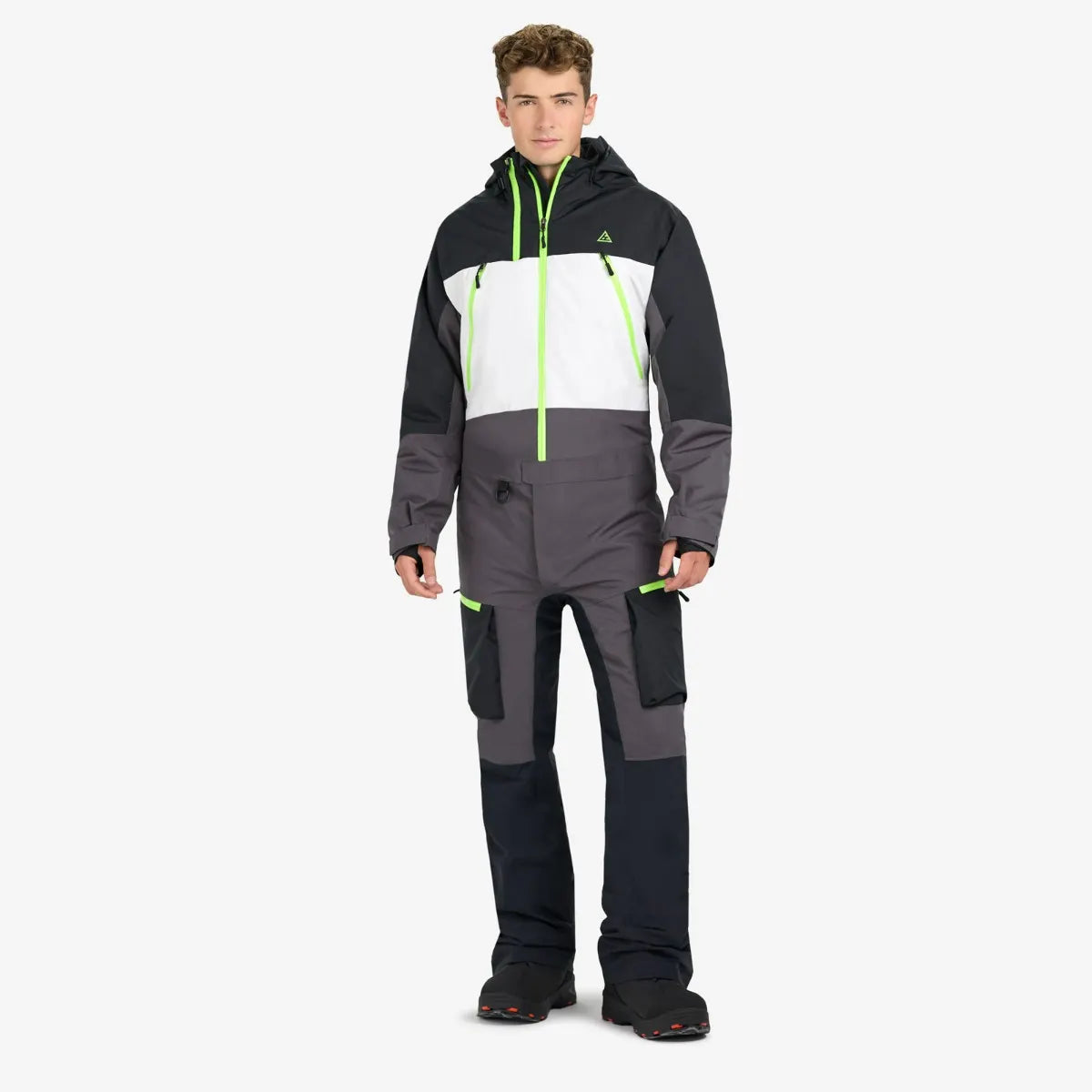 Ski-Doo- Men's BC Kona Monosuit
