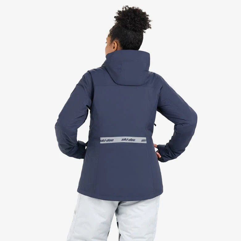 Ski-Doo- Women's MCode Jacket