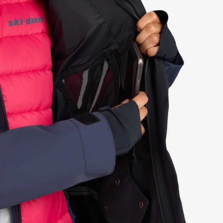 Ski-Doo- Women's MCode Jacket