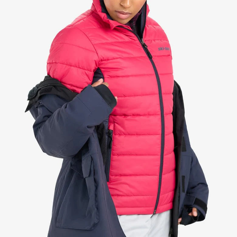 Ski-Doo- Women's MCode Jacket