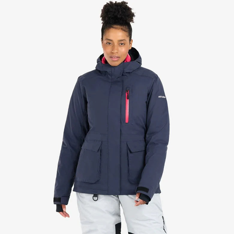 Ski-Doo- Women's MCode Jacket