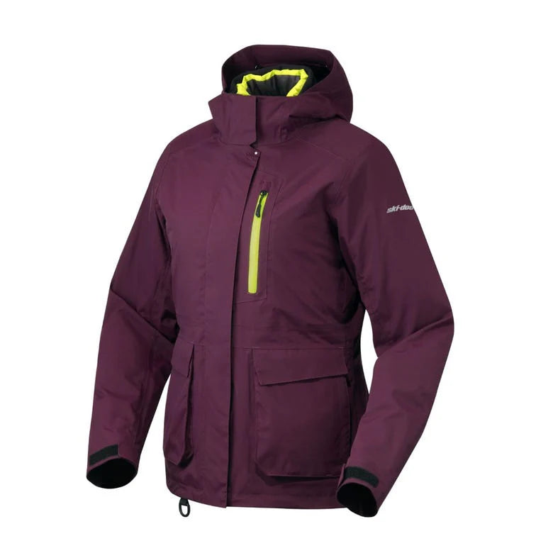 Ski-Doo- Women's MCode Jacket