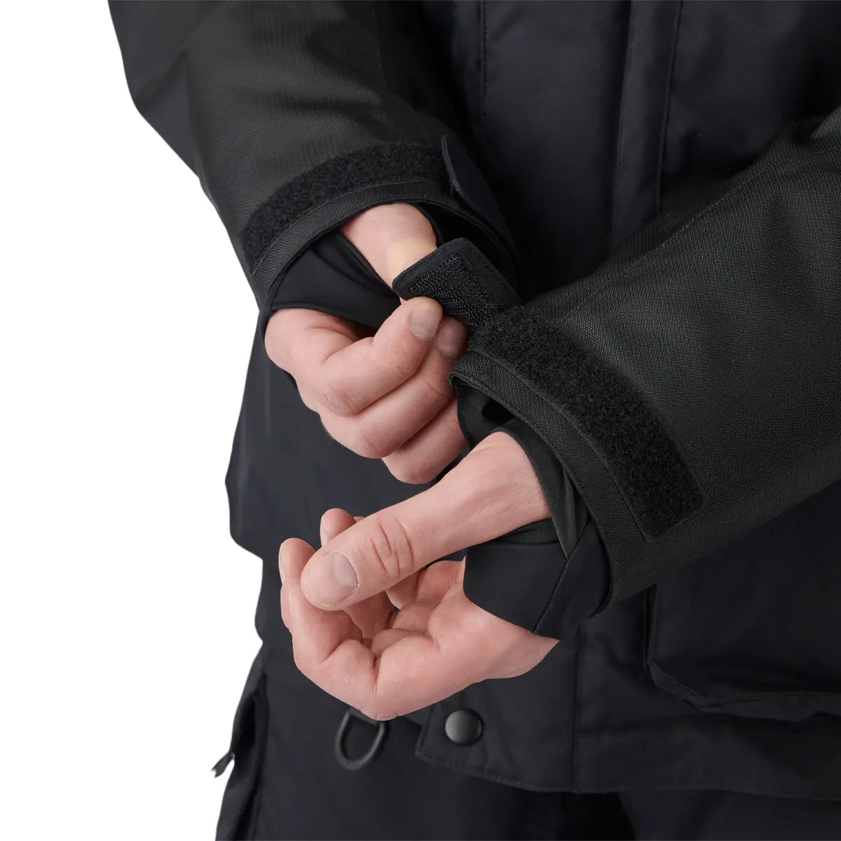 Ski-Doo- Men's Expedition Radiant Jacket