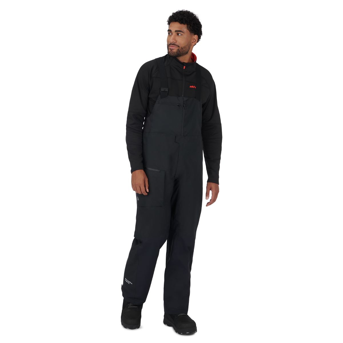 Ski-Doo- Men's Kona Highpants