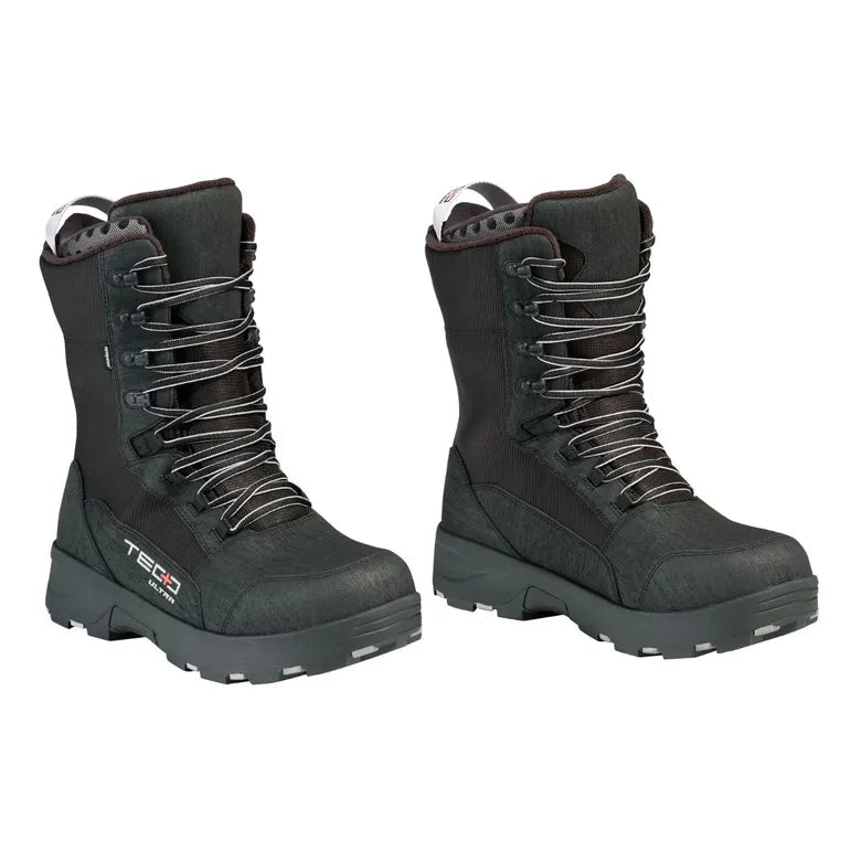 Ski-Doo- Tec+ Ultra Boots