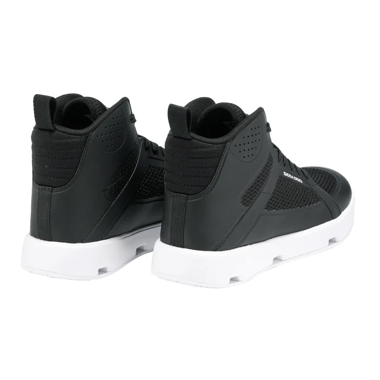 Sea-Doo- Riding Boots