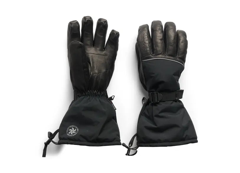 Ski-Doo- Men's Absolute 0 Gloves