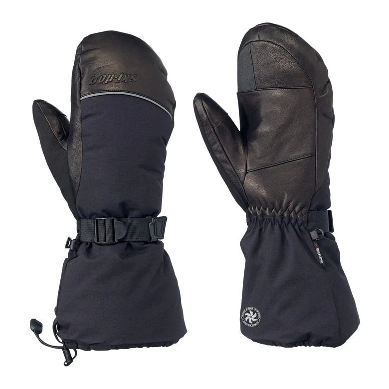 Ski-Doo- Men's Absolute 0 Mitts