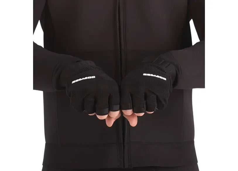 Sea-Doo- Unisex Choppy Shorty Gloves