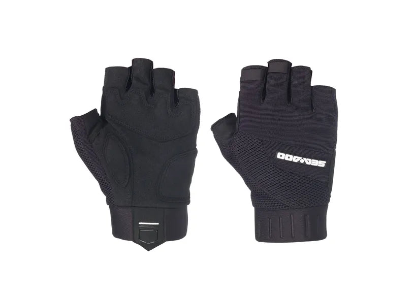 Sea-Doo- Unisex Choppy Shorty Gloves