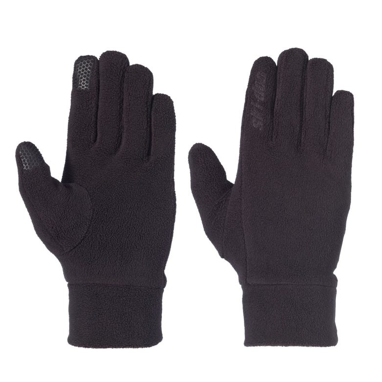 Ski-Doo- Men's Micro Fleece Gloves
