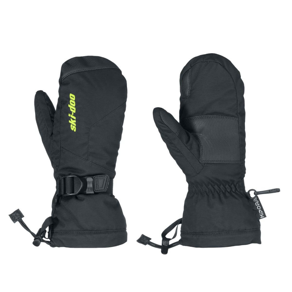 Ski-Doo- Youth Particle Mitts