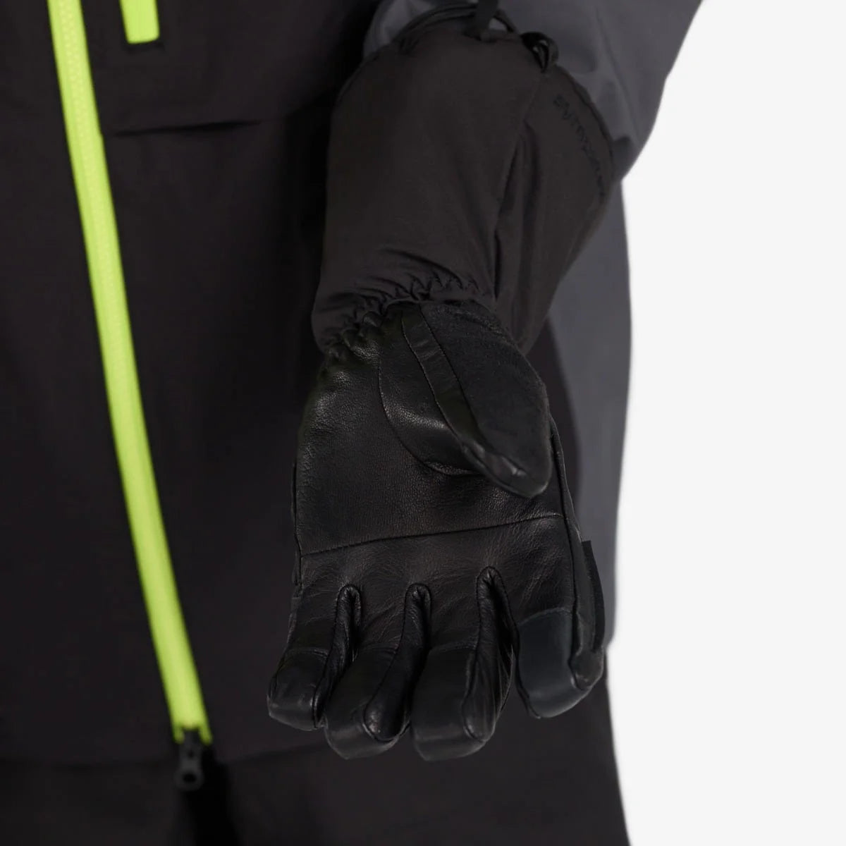 Ski-Doo- Men's BC Aspect Long Gloves