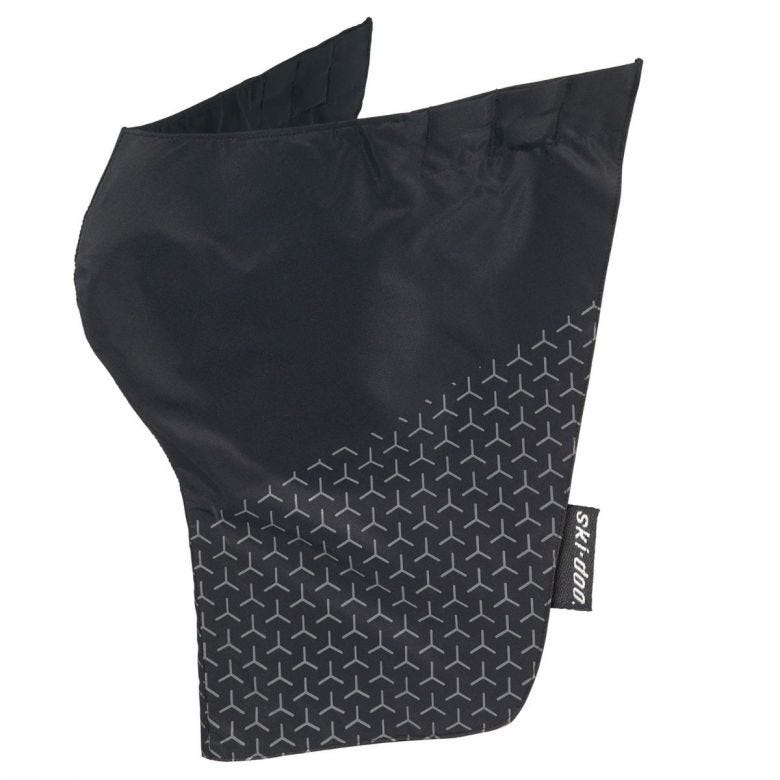 Ski-Doo- Magentic Face Shield