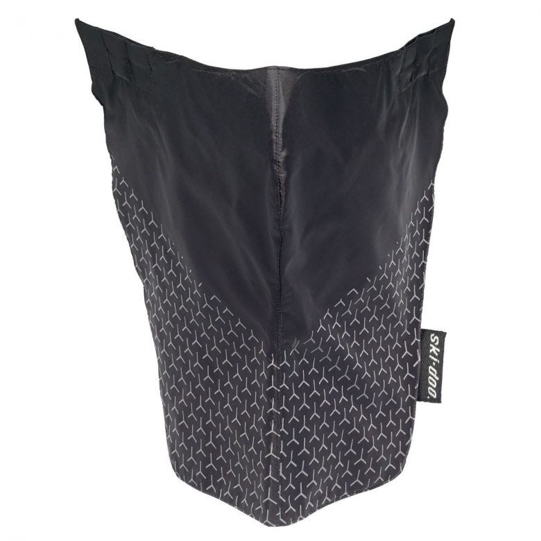 Ski-Doo- Magentic Face Shield